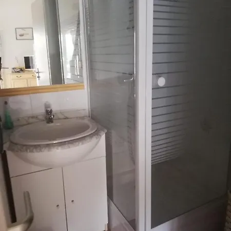 Holiday home Marines Du Roussillon 78 -villa 4 Pers En Avec Piscine A 150 M De La - Clim - Parking