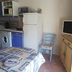 Marines Du Roussillon 78 -villa 4 Pers En Avec Piscine Et A 150 M De La * Сен-Сиприен