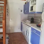 Дом отдыха Marines Du Roussillon 78 -villa 4 Pers En Avec Piscine Et A 150 M De La Сен-Сиприен