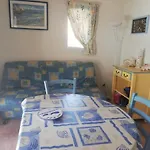 Дом отдыха Marines Du Roussillon 78 -villa 4 Pers En Avec Piscine Et A 150 M De La Сен-Сиприен