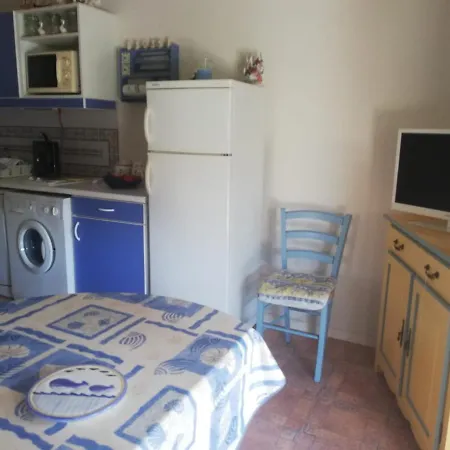 Marines Du Roussillon 78 -villa 4 Pers En Résidence Avec Piscine à 150 M De La - Clim - Parking * Saint-Cyprien (Pyrenees-Orientales)