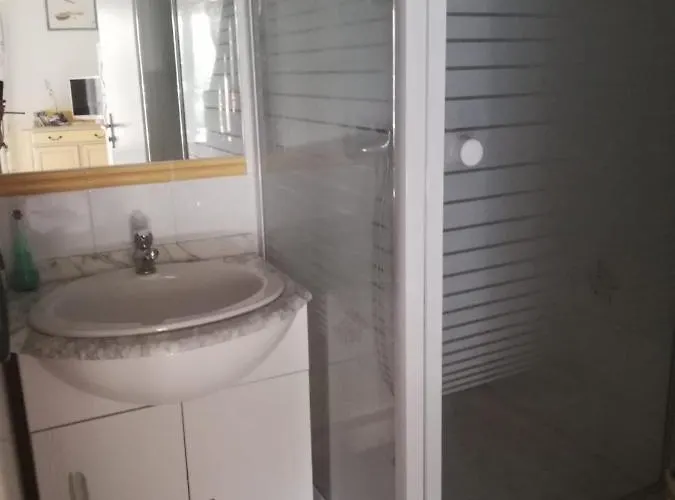 Feriehus Marines Du Roussillon 78 -villa 4 Pers En Avec Piscine Et A 150 M De La